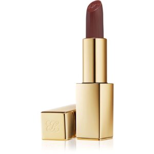 Estée Lauder Pure Color Project Emerald Lipsticks Lipstick Hi-Lustre 8