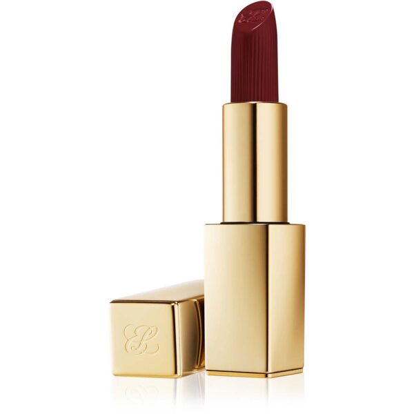 Estée Lauder Pure Color Project Emerald Lipsticks Lipstick Hi-Lustre 8