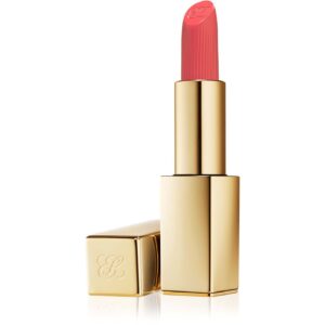 Estée Lauder Pure Color Project Emerald Lipsticks Lipstick Hi-Lustre 6