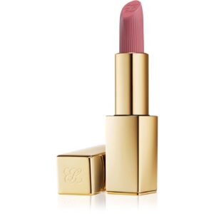 Estée Lauder Pure Color Pure Color Lipstick Creme   441 Rose Tea