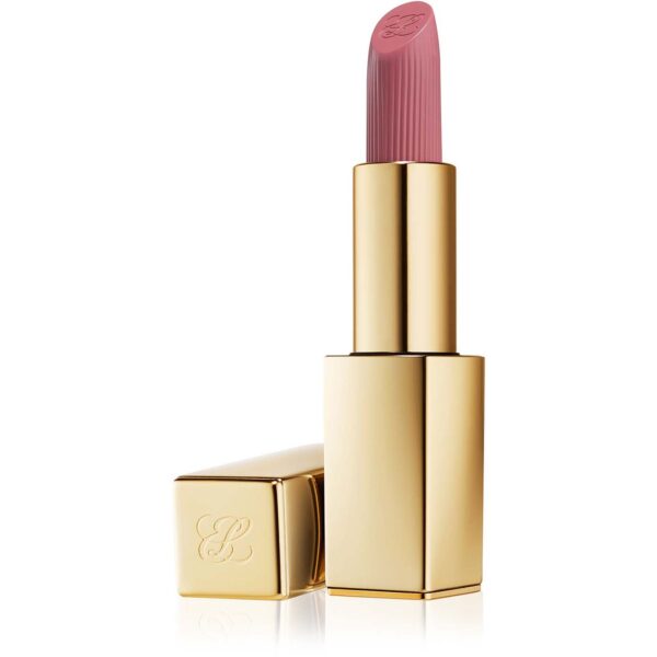 Estée Lauder Pure Color Pure Color Lipstick Creme   441 Rose Tea