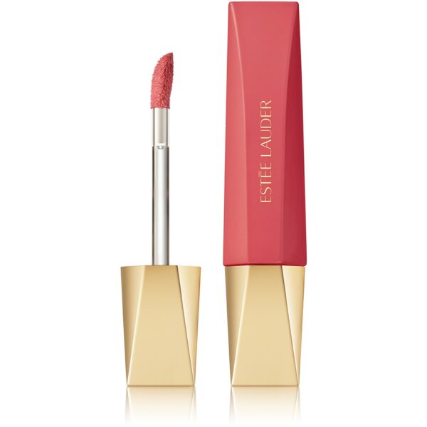 Estée Lauder Pure Color Whipped Matte Lip 927 Hot Fuse