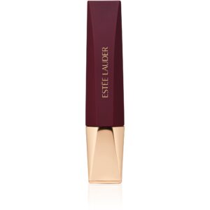 Estée Lauder Pure Color Whipped Matte Lip 930 Bar Noir