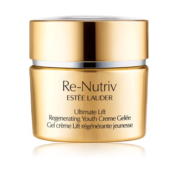 Estée Lauder Re-Nutriv Ultra Lift Regenerate Youthe Creme Gelee 50 ml