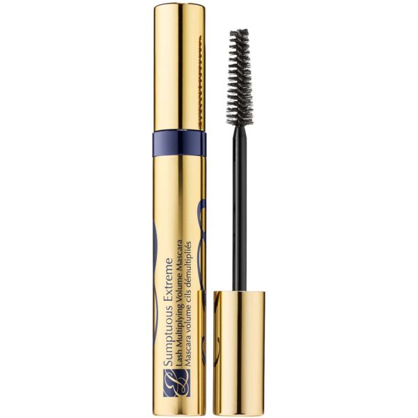 Estée Lauder Sumptuous Extreme Lash Multiplying Volume Mascara Black