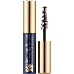 Estée Lauder Sumptuous Extreme Mascara Black Mini