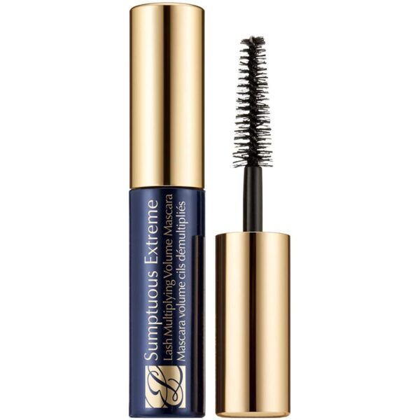 Estée Lauder Sumptuous Extreme Mascara Black Mini