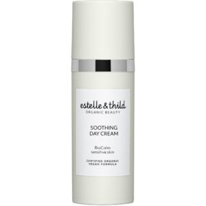 Estelle&Thild Organic Beauty BioCalm Soothing Moisture Day Cream 50 ml