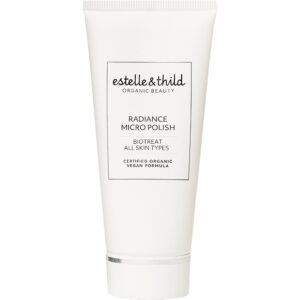 Estelle&Thild Organic Beauty Radiance Micro Polish 50 ml