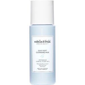 Estelle&Thild Organic Beauty BioCleanse Silky Soft Cleansing Milk 150