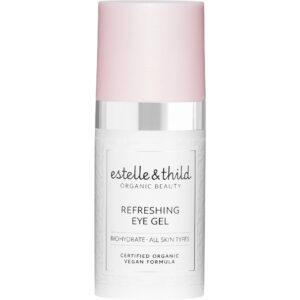 Estelle&Thild Organic Beauty BioHydrate Refreshing Eye Gel 15 ml