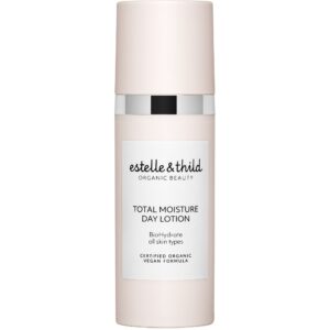 Estelle&Thild Organic Beauty BioHydrate Total Moisture Day Lotion 50 m