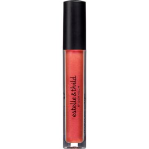 Estelle&Thild Organic Beauty BioMineral Lip Gloss Berry Boost