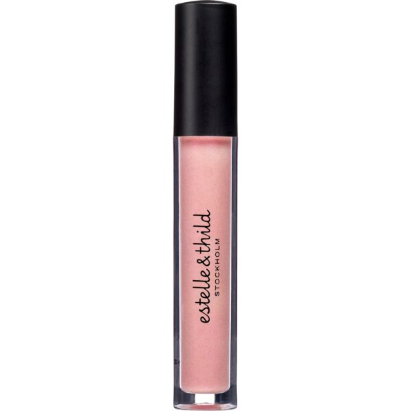 Estelle&Thild Organic Beauty BioMineral Lip Gloss Sorbet