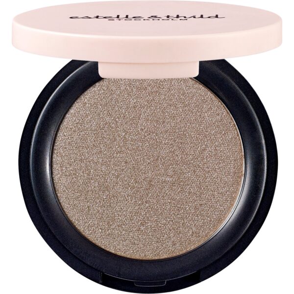 Estelle&Thild Organic Beauty BioMineral Silky Eyeshadow Bare