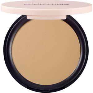 Estelle&Thild Organic Beauty BioMineral Silky Finishing Powder 124