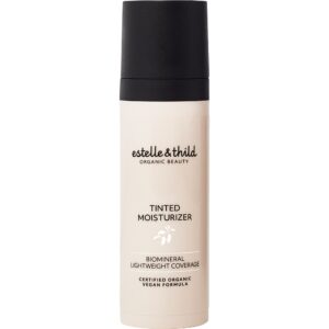 Estelle&Thild Organic Beauty BioMineral Tinted Moisturizer Light