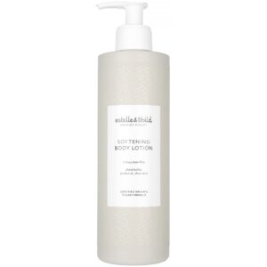 Estelle&Thild Organic Beauty Citrus Menthe Softening Body Lotion 400 m