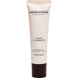 Estelle&Thild Organic Beauty BioMineral Liquid Illuminator  Illuminato