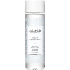 Estelle&Thild Organic Beauty Micellar Cleansing Water 250 ml