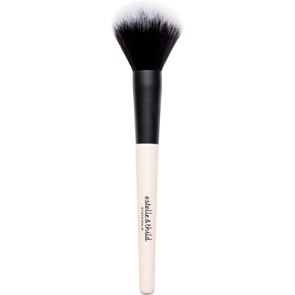 Estelle&Thild Organic Beauty BioMineral Powder Brush