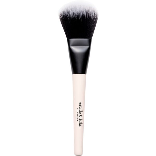 Estelle&Thild Organic Beauty BioMineral Sun Powder Brush