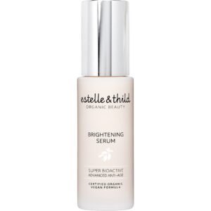 Estelle&Thild Organic Beauty Super BioActive Brightening Serum 30 ml