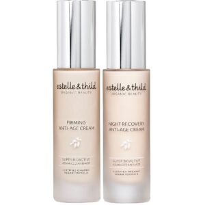 Estelle&Thild Organic Beauty Super BioActive Day & Night Duo