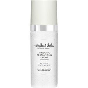 Estelle&Thild Organic Beauty BioCalm Probiotic Rebalancing Cream 50 ml