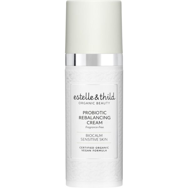 Estelle&Thild Organic Beauty BioCalm Probiotic Rebalancing Cream 50 ml