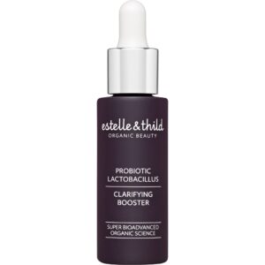 Estelle&Thild Organic Beauty Super BioAdvanced Probiotic Clarifying Bo