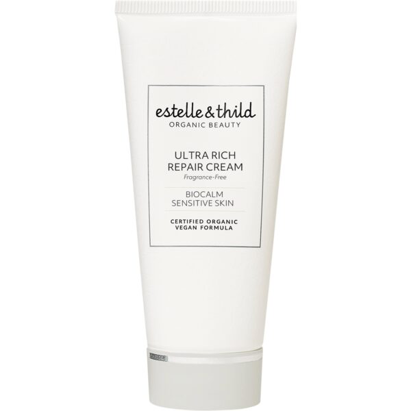 Estelle&Thild Organic Beauty BioCalm Ultra Rich Repair Cream 50 ml