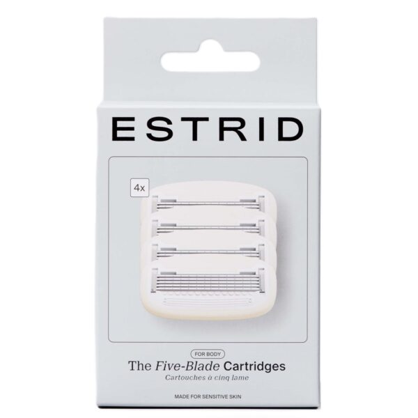 Estrid Refill Package