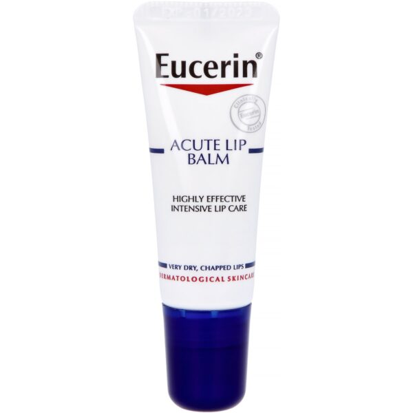 Eucerin Acute Lip Balm 10 ml