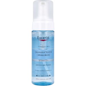 Eucerin Dermatoclean Micellar Foam 150 ml