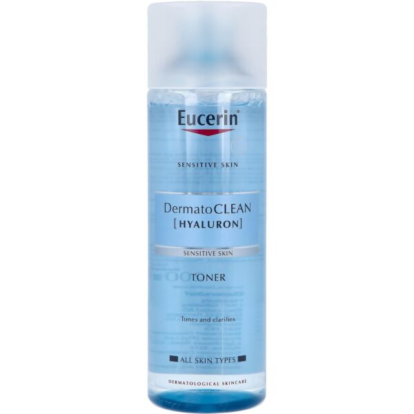 Eucerin Dermatoclean Toner 200 ml