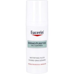 Eucerin DermoPURIFYER Oil Control Mattifying Fluid 50 ml