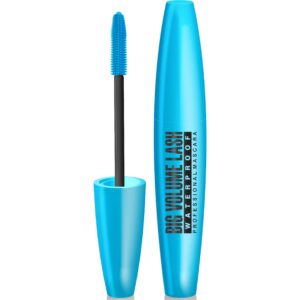 Eveline Cosmetics Big Volume Lash Waterproof Mascara 9 ml