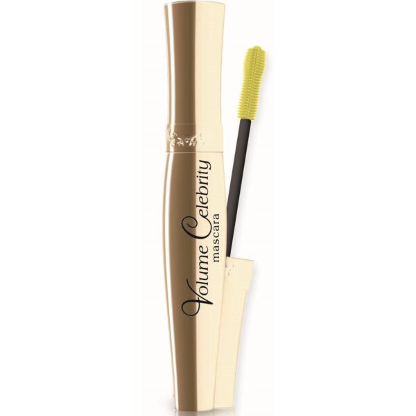 Eveline Cosmetics Celebrities Mascara 8 ml