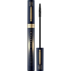 Eveline Cosmetics Superthin Defining Mascara 6 ml