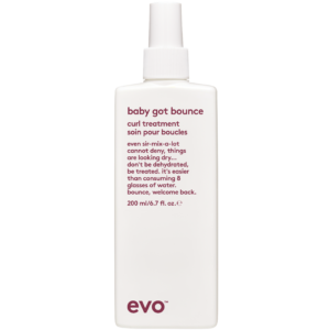 Evo Baby Got Bounce Curl Treatment 200 ml