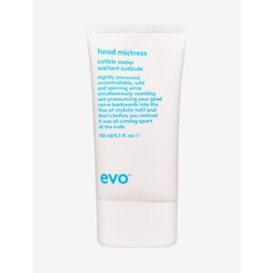 Evo Hydrate Head Mistress Cuticle Sealer 150 ml