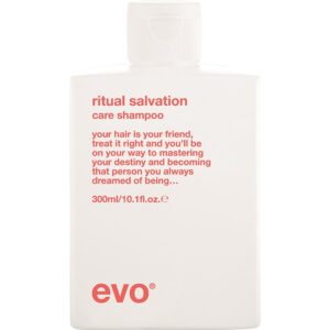 Evo Ritual Salvation Shampoo 300 ml