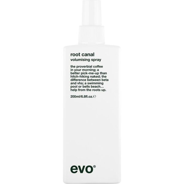 Evo Root Canal BaseBrown 200 ml