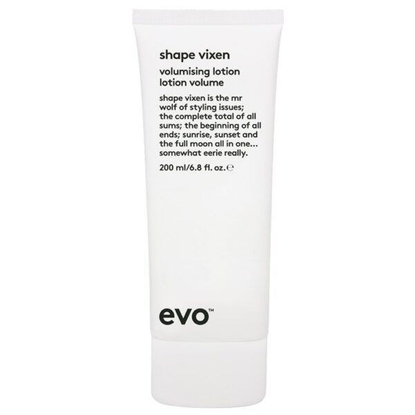 Evo Shape Vixen Body Giving Lotion 200 ml