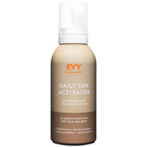 EVY Daily Tan Activator 150 ml