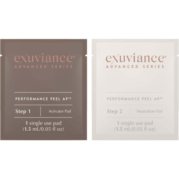 Exuviance Achive Performance Peel AP 25