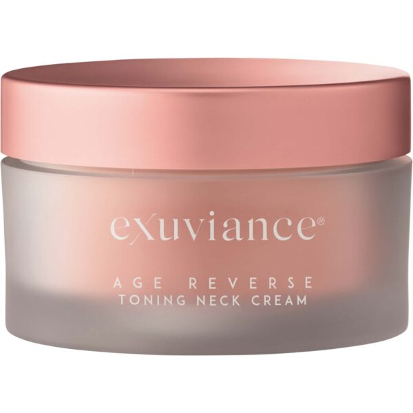 Exuviance Belive Toning Neck Cream  125 g