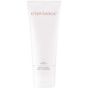 Exuviance Embrace Deep Clean AHA Cleanser 212 ml