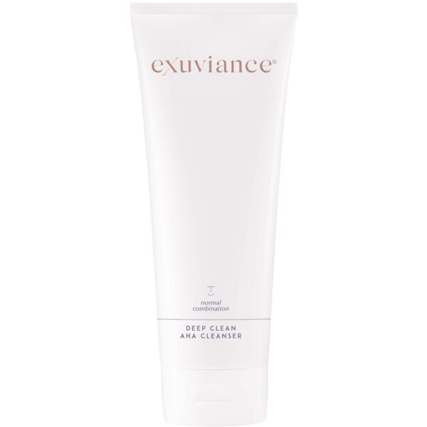 Exuviance Embrace Deep Clean AHA Cleanser 212 ml